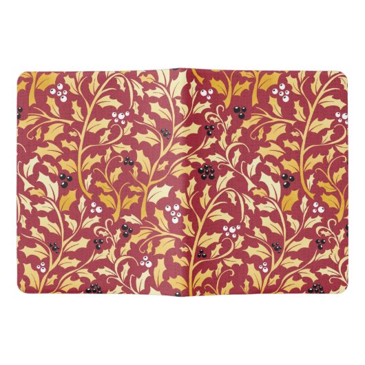 Couverture de carnet MOLESKINE® (Ouvert)