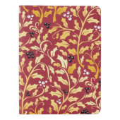 Couverture de carnet MOLESKINE® (Devant)