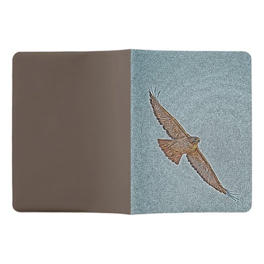 Couverture de carnet MOLESKINE® (Ouvert)