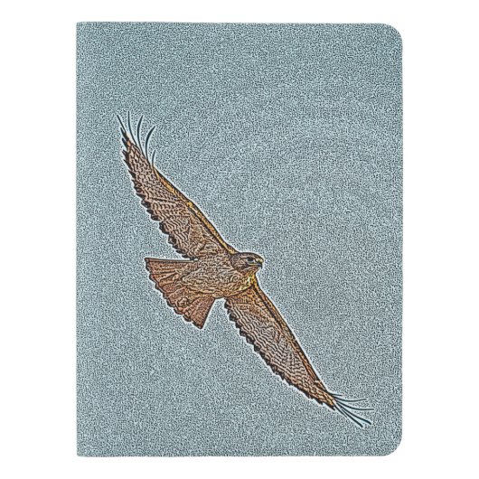 Couverture de carnet MOLESKINE® (Devant)