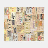 Couverture de carte de QSL (Devant (Horizontal))