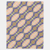 Couverture de Chakra - diagonale (Devant)