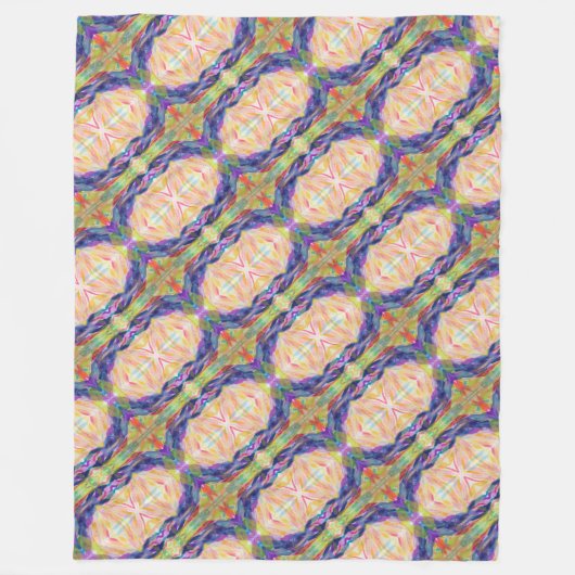 Couverture de Chakra - diagonale (Devant)