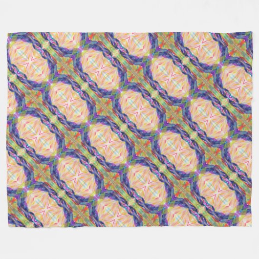 Couverture de Chakra - diagonale (Devant (Horizontal))