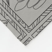 Couverture de chevalier (Coin)