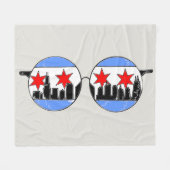 couverture de chicaGOggles (Devant (Horizontal))