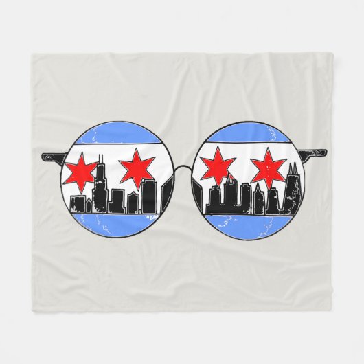 couverture de chicaGOggles (Devant (Horizontal))