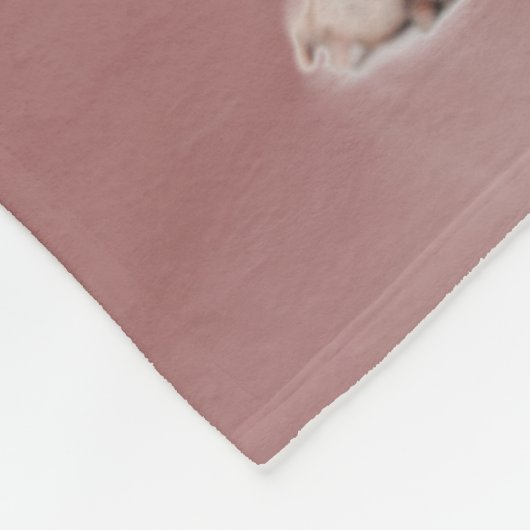 Couverture de chien de boxeur (Coin)