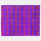 Couverture de choc divine (Devant (Horizontal))