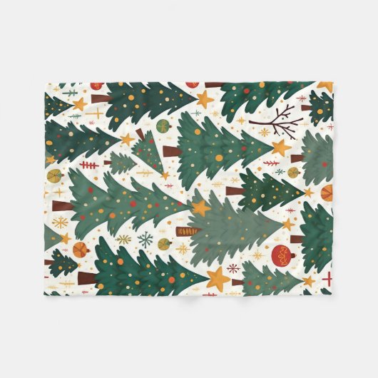 couverture de chrismastree (Devant (Horizontal))