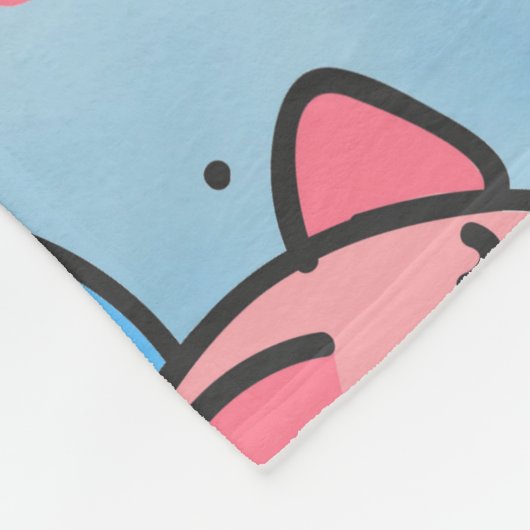 couverture de cochons volants (Coin)