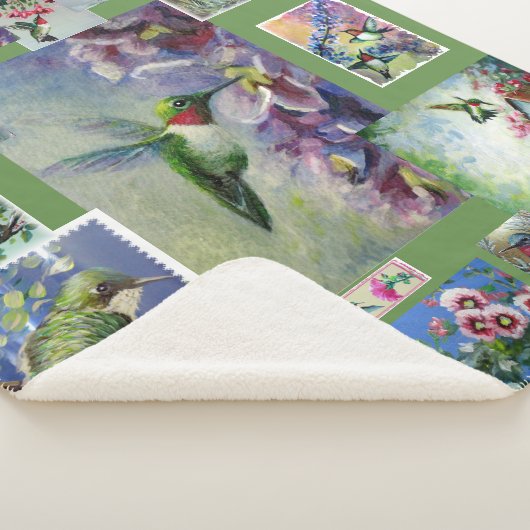 couverture de colibri (3/4)