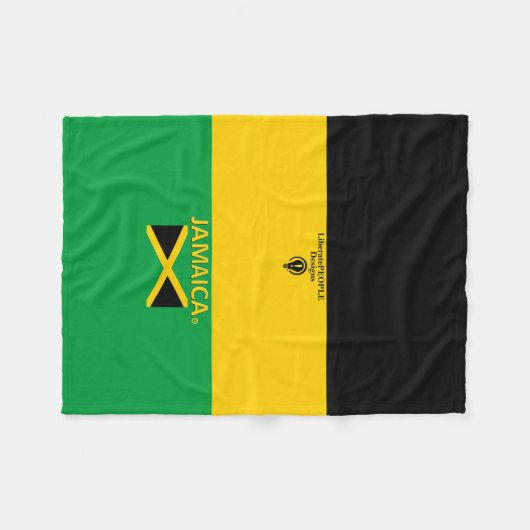 Couverture de concepteur de la Jamaïque (Devant (Horizontal))