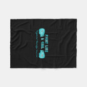 Couverture de conscience de névralgie faciale (Devant (Horizontal))