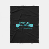 Couverture de conscience de névralgie faciale (Devant)