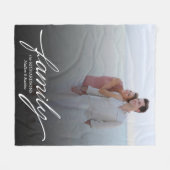 Couverture de conservation de photos de famille pe (Devant (Horizontal))