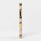 Couverture de Coque de téléphonie mobile préppie C (Dos/Droite)