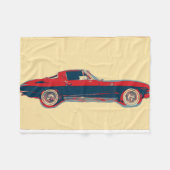 Couverture de Corvette (Devant (Horizontal))
