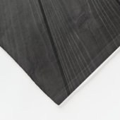 Couverture de courtepointe de chien personnalisée, (Coin)