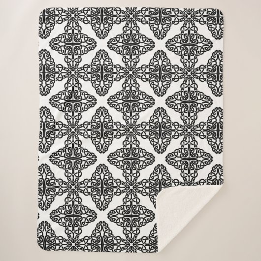 couverture de croix celtique (Devant)