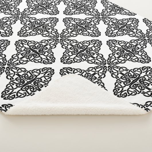 couverture de croix celtique (3/4)