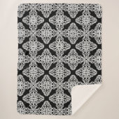 couverture de croix celtique (Devant)