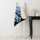 Couverture de danse de ballet avec ballerine et co (En situation)