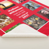 Couverture de diplôme 8 photo Collage (3/4)