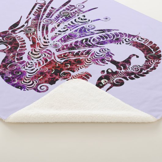 couverture de dragon (3/4)