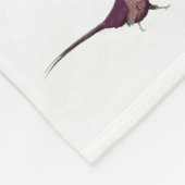 Couverture de faisan (Coin)