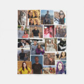 Couverture de famille (Devant)