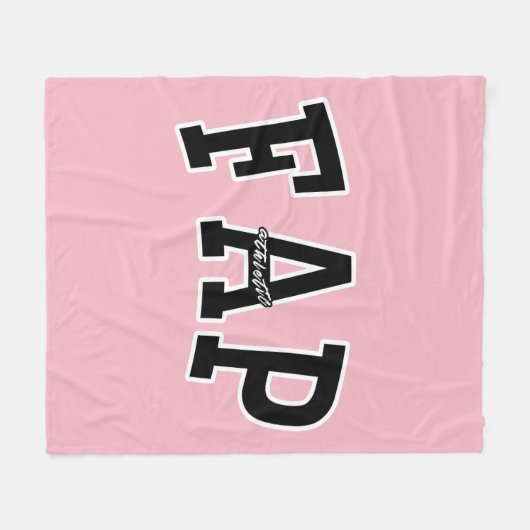 Couverture de FAP (Devant (Horizontal))