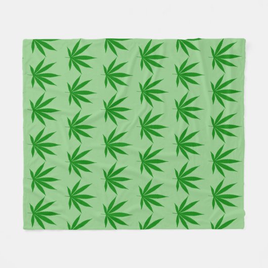 Couverture de feuille de mauvaise herbe (Devant (Horizontal))