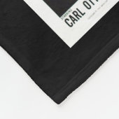 Couverture de film de monstre de Reptilicus (Coin)