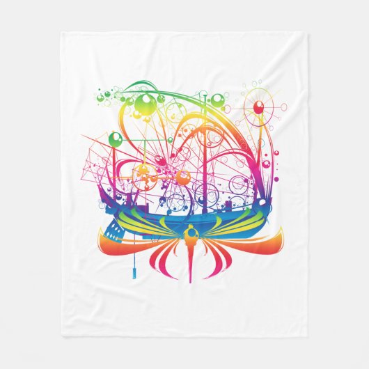 Couverture de flotte de voilier (Devant)