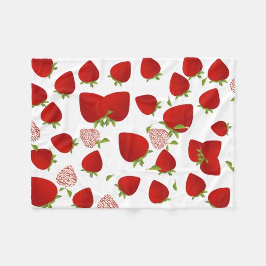 Couverture de fraise (Devant (Horizontal))