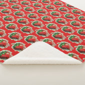 Couverture de fraise Sherpa (3/4)