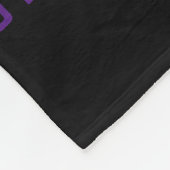 Couverture de guerrier de mucoviscidose (Coin)