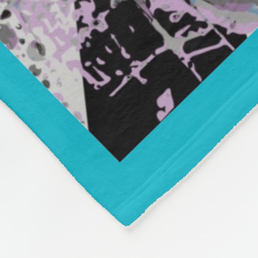 Couverture de guitare électrique (Coin)