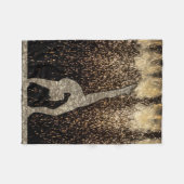 Couverture de gymnaste (Devant (Horizontal))