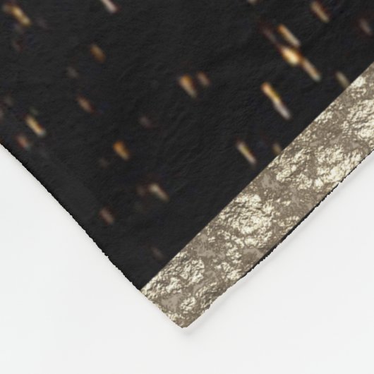 Couverture de gymnaste (Coin)