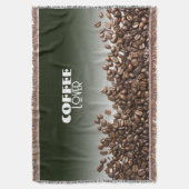 Couverture de jet (devant Vertical)