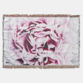 Couverture de jet de drame (Devant)