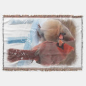 Couverture de jet de l'amour 6 (Devant)