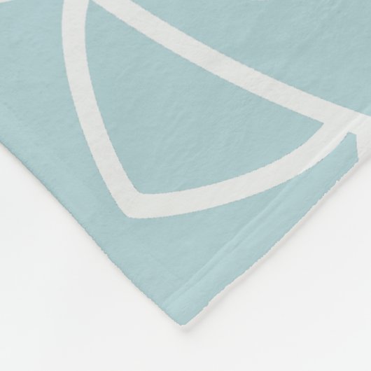 Couverture de jet d'ouatine de corgi de Namaste (Coin)