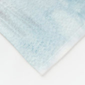 Couverture de jet d'ouatine d'illustration de (Coin)