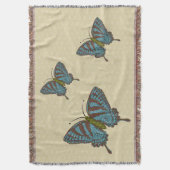 Couverture de jeton à queue noire japonaise (devant Vertical)