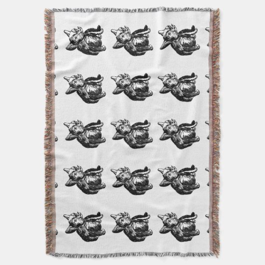 Couverture de jeton de chiot à chien roux (devant Vertical)