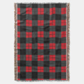Couverture de jeton de contrôle à balayage noir et (devant Vertical)