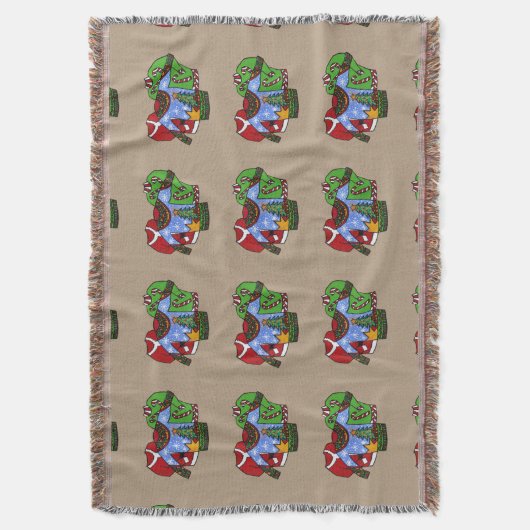 Couverture de jeton moche (devant Vertical)